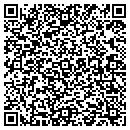 QR code with Hostspring contacts
