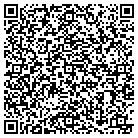 QR code with Hogan III Robert E MD contacts