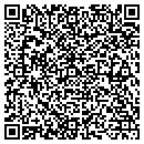 QR code with Howard E Smith contacts