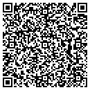 QR code with I I Painting contacts