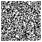 QR code with Holemon Ralph E MD contacts
