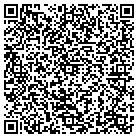 QR code with J Duchi's Painting Corp contacts