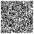 QR code with Holtzman David M MD contacts