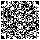 QR code with Holtzman Michael MD contacts