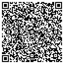 QR code with James Blackett contacts