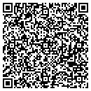 QR code with Honegger Robert MD contacts