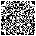 QR code with Gameday contacts