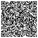 QR code with Horner Caroline MD contacts