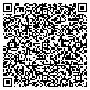QR code with I shine Clean contacts