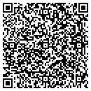 QR code with Msm Painting contacts