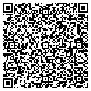 QR code with Mv Painting contacts