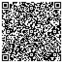 QR code with Haenel Howard M contacts