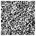 QR code with My Printer Printing Co contacts