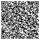 QR code with Hruz Paul MD contacts