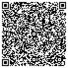 QR code with Hale Hackstaff Tymkovich contacts