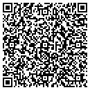 QR code with Halpern Barry contacts