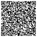 QR code with mca  motor club of america,pawtucket,ri contacts