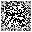 QR code with Hamilton Brad H contacts