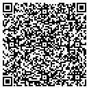 QR code with Hubert John MD contacts