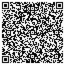 QR code with Hanneman Heather contacts