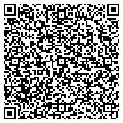 QR code with Hugge Christopher MD contacts