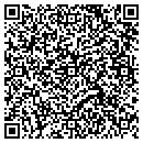 QR code with John J Walsh contacts
