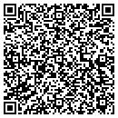 QR code with Hansen Leslie contacts