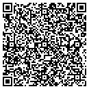 QR code with Hansen Lewis D contacts