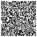 QR code with Hargreates Cory contacts