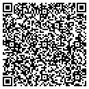 QR code with Harm Jane M contacts