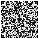 QR code with Harris Dale R contacts