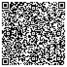 QR code with Hunstad David Alan MD contacts