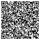 QR code with Harris Janet N contacts