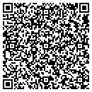 QR code with Raymond Lacourse contacts