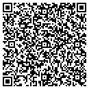 QR code with Hunt Steven R MD contacts