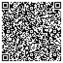 QR code with Harris Mark E contacts