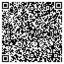 QR code with Hurst Eva A MD contacts