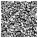 QR code with Hartl Theodore contacts