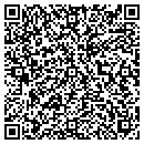 QR code with Huskey Thy MD contacts