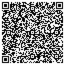 QR code with Haselfeld Annie C contacts