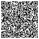 QR code with Hawker Heather A contacts