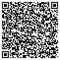 QR code with KFC contacts