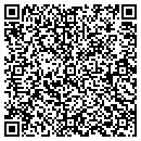 QR code with Hayes David contacts