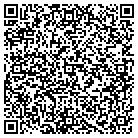 QR code with Hyers Thomas M MD contacts