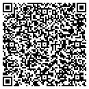 QR code with Hazel Lee Esq contacts