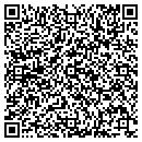 QR code with Hearn Cherry J contacts