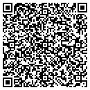 QR code with F&G Painting LLC contacts