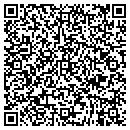 QR code with Keith B Hawkins contacts