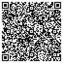 QR code with W W Allen contacts