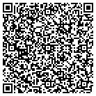 QR code with Heisterkamp II David V contacts